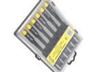 280-66 Screwdrivers, Nut Drivers & Socket Drivers