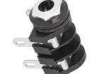 S4/BNB (CL1298A) DC Power Connectors