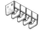 70707-C  Connectors