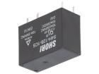 S4H-12B-1C  Electromechanical