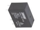 S4H-12B-1C General Purpose Relays