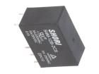 S4M-12B-2C General Purpose Relays