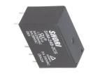 S4M-24B-2C General Purpose Relays
