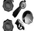 7071 Potentiometer Tools & Fixings