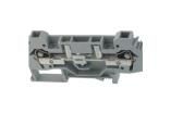 282-131 DIN Rail Terminal Blocks