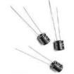 S5016M0100BZF-0605 Aluminium Electrolytic Capacitors - Radial Leaded