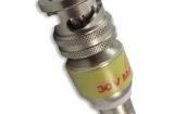 7078-TRX-BNC RF Adapters - Between Series
