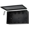 707  Enclosures