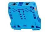 285-154 DIN Rail Terminal Blocks