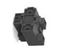 281734-2 Automotive Connectors