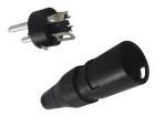 709-0300  Connectors