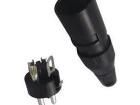 709-0300 XLR Connectors