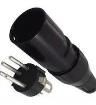 709-0400 XLR Connectors