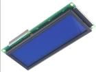 LCD 4X20 LARGE DIGITS  Embedded Solutions