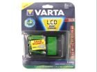 LCD-SMART-CHARGER electronic component of Varta