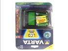 LCD-SMART-CHARGER Power