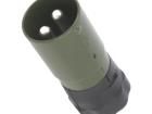 2824-19.00 DC Power Connectors