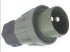2824-50.00 96917 E001A 5935-12-322-9791  Connectors