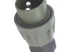 2824-50.00 96917 E001A 5935-12-322-9791 DC Power Connectors