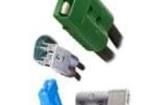 941-BK Heavy Duty Power Connectors