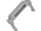 7100251845 Headers & Wire Housings