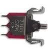 7105J50 ZQE++ Rocker Switches