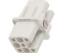 7107.4001.0 Heavy Duty Power Connectors
