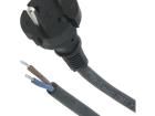 S8RR-2/07/1.5BK Computer Cables