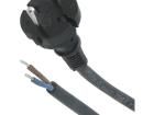 S8RR-2/10/3BK Computer Cables