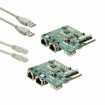 LCMXO2-4000HE-SEC-EVN electronic component of Lattice