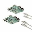 LCMXO2-4000HE-SEC-EVN  Embedded Solutions