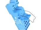 94.54.SMA Relay Sockets & Fixings