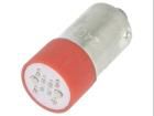 S-9, LED LAMP 220V R electronic component of Auspicious