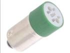 S-9 LED LAMP 24V G  Optoelectronics