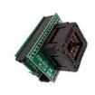 SA015A1T Sockets & Adapters