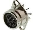71206-070/0800 Circular DIN Connectors