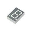 SA08-11QBWAD electronic component of Kingbright