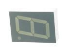 SA10-21CGKWA LED Displays & Accessories