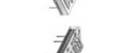 LD00CMY Solid State Relays - PCB Mount