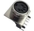 71251-030/0800 Circular DIN Connectors