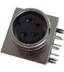 71251-040/0800 Circular DIN Connectors