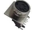 71251-050/0800 Circular DIN Connectors
