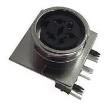 71251-250/0800 Circular DIN Connectors
