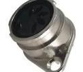 71252-030/0800 Circular DIN Connectors