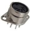 71252-050/0800 Circular DIN Connectors