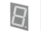 SA23-11CGKWA electronic component of Kingbright