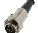 71430-070/0800 Circular MIL Spec Connector