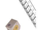 LD-BZEL-T13-1210 Piezo Buzzers & Audio Indicators