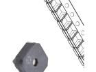 LD-BZEL-T30-0802 Piezo Buzzers & Audio Indicators