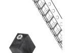 LD-BZEL-T53-0808 Piezo Buzzers & Audio Indicators